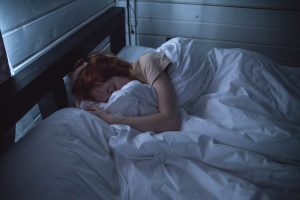 Pourquoi sommes-nous fatigués en automne 